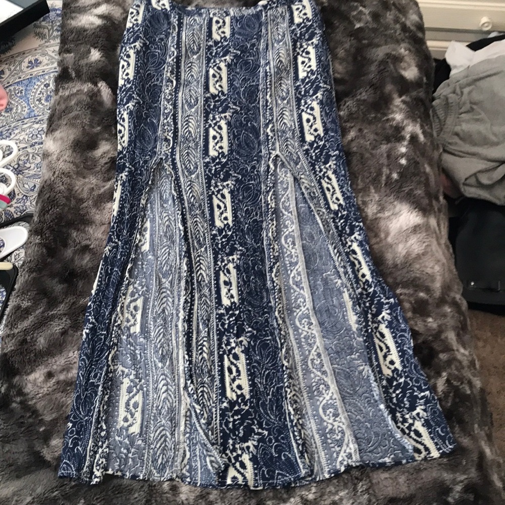 skirt